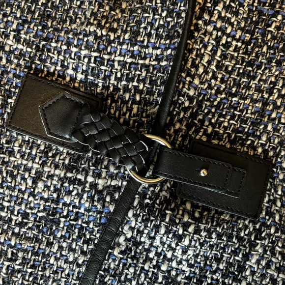 Proportion Petite Conrad Wool Blend Jacket/Blazer/Sweater *Excellent Condition* - Picture 11 of 13